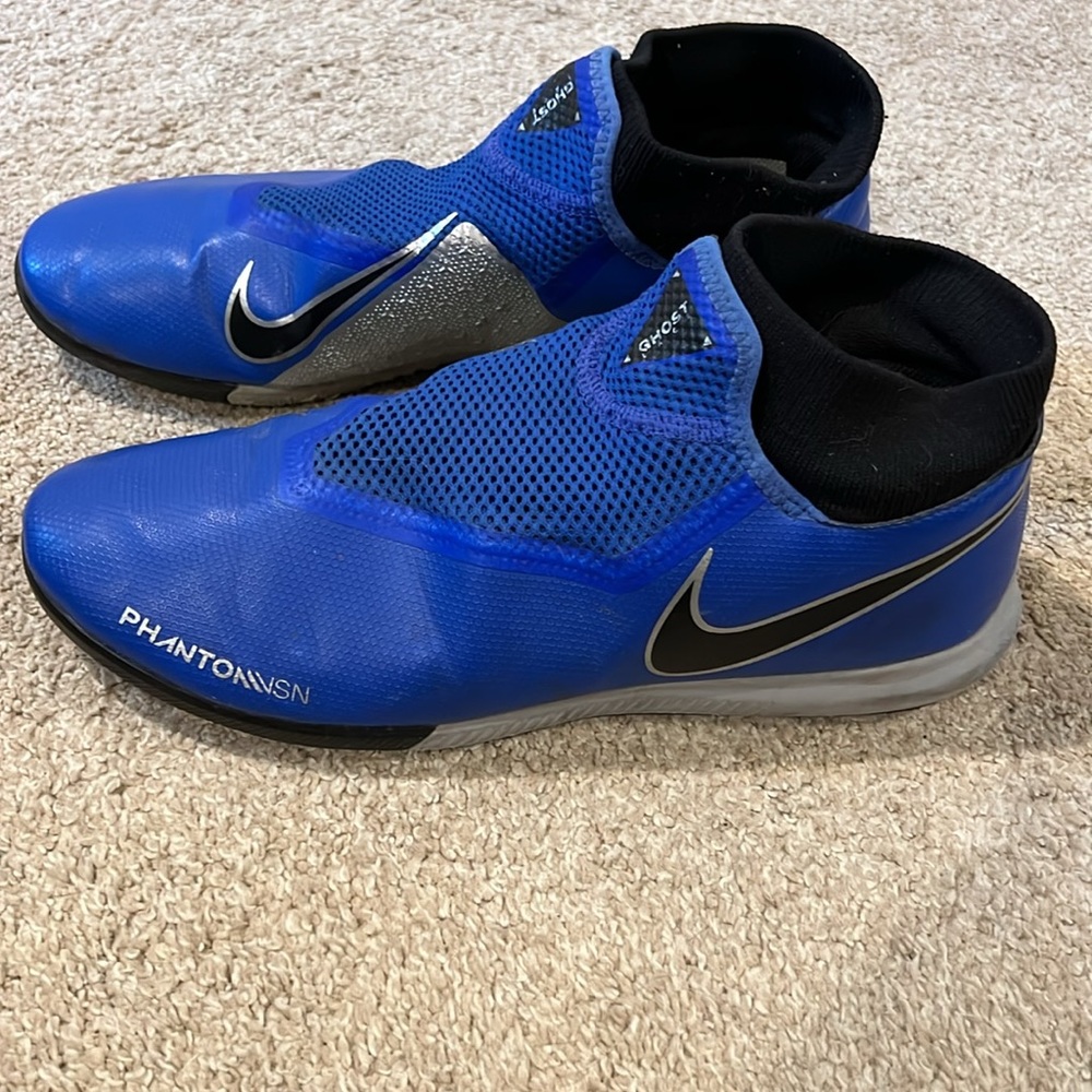 Nike React Phantom Vision Pro Dc Indoor Court Soc… - image 2